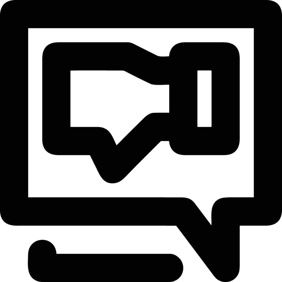 Hand icon symbol image illustration vector