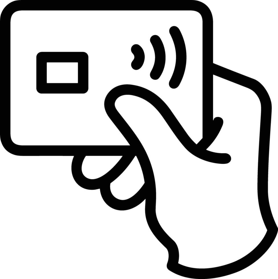 Hand icon symbol image illustration vector