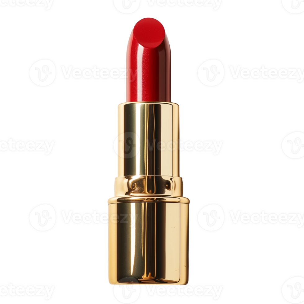 Lipstick Lip Isolated on Transparent Background png