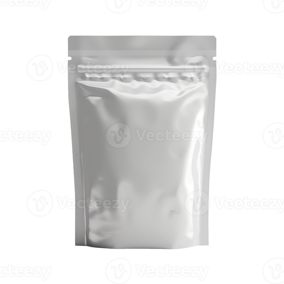 Packet Isolated on Transparent Background png