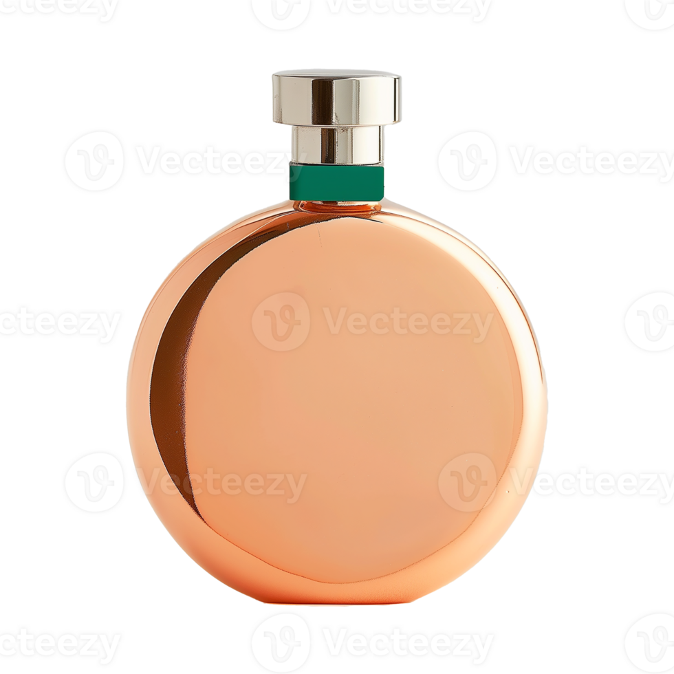 Perfume Bottle Isolated on Transparent Background png