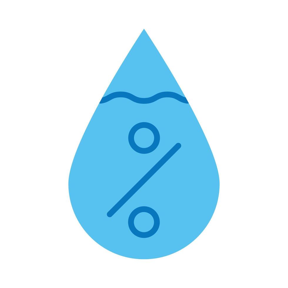 Monounsaturated Fat Icon Design vector