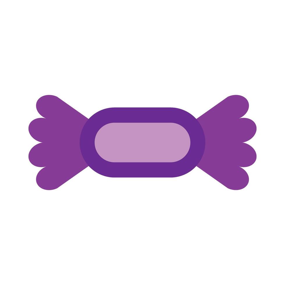 Candy Icon Design vector