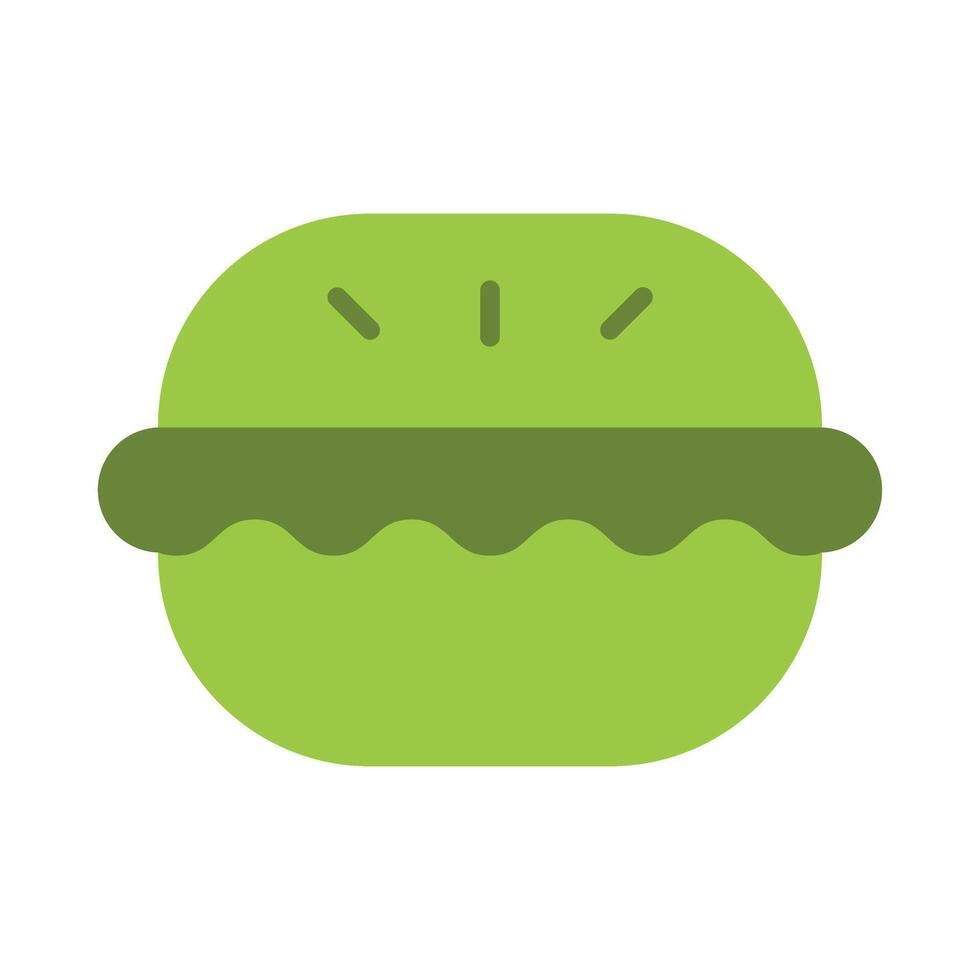 Macarons Icon Design vector