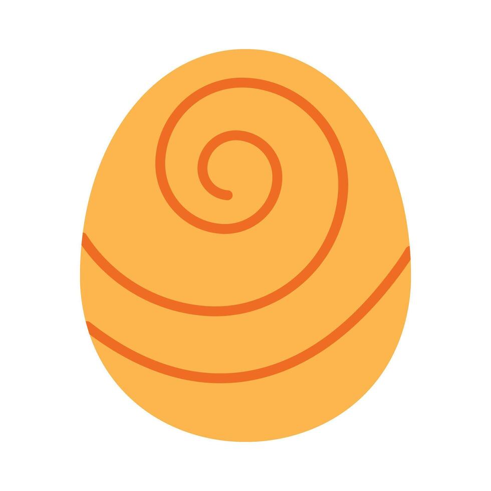 Truffle Icon Design vector