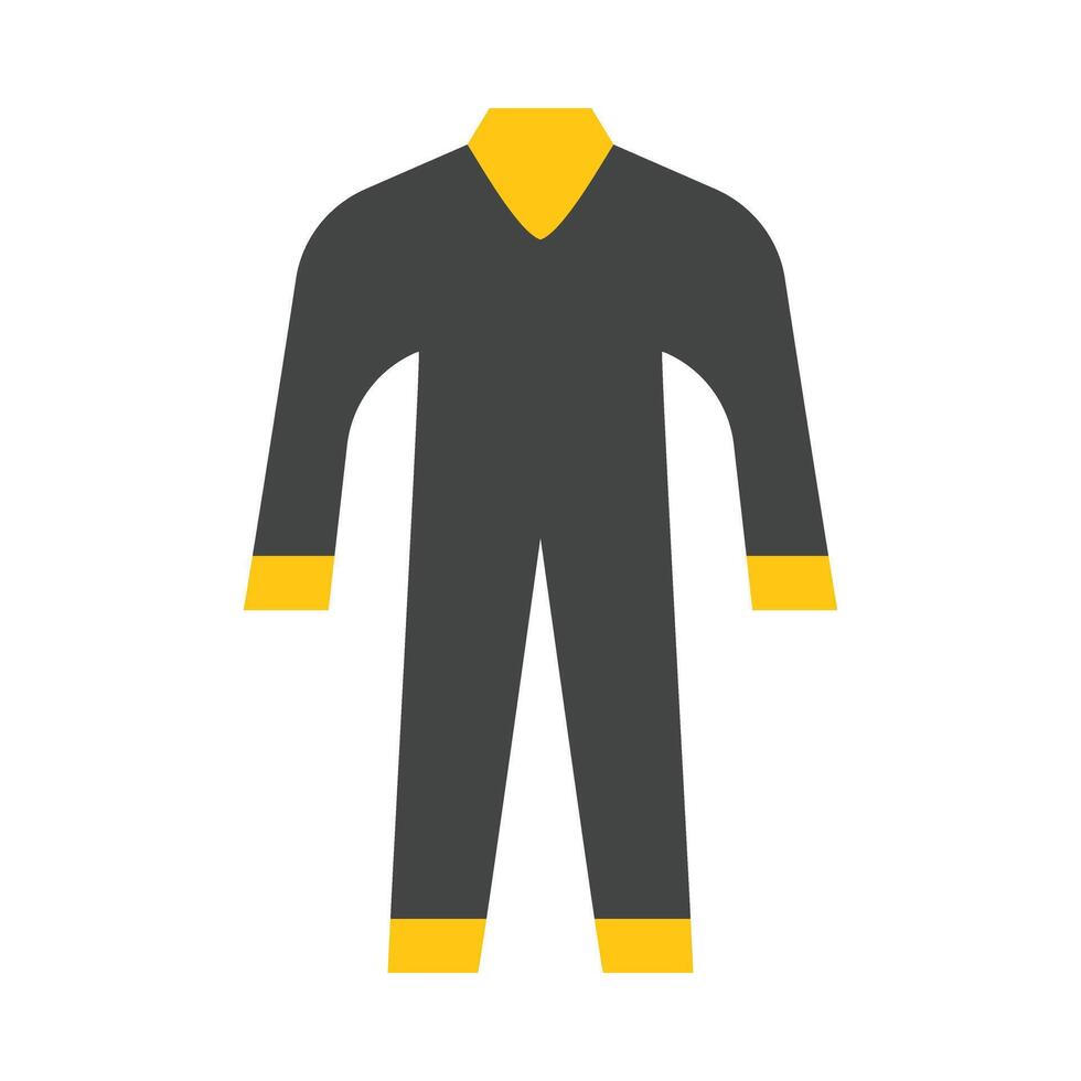 Swimming Suit Icon Design vector