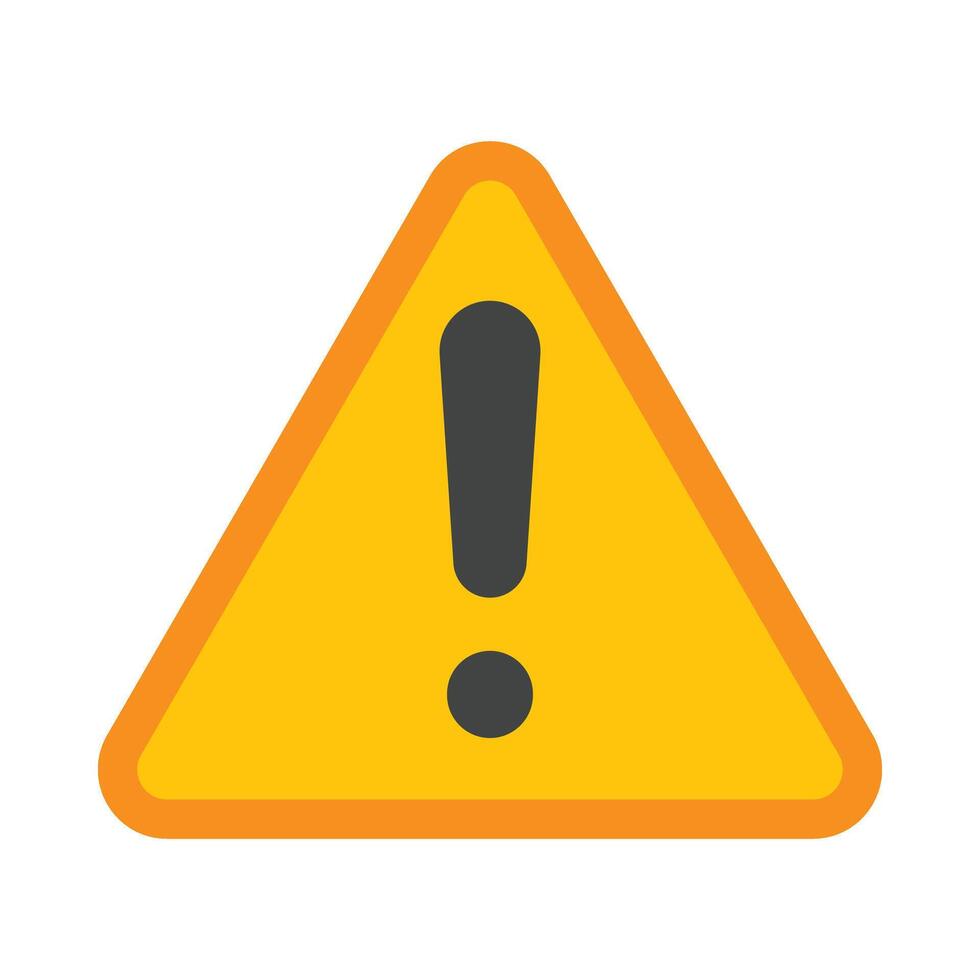 Risk Icon Design vector