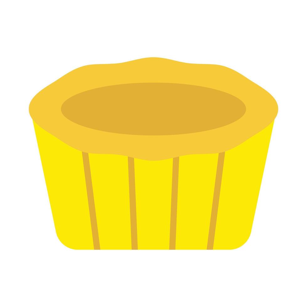 Tart Icon Design vector