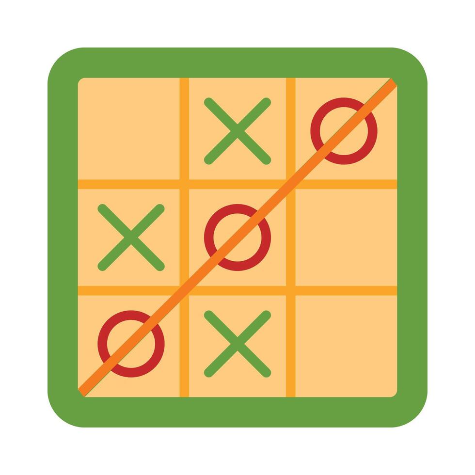Game Icon Design vector