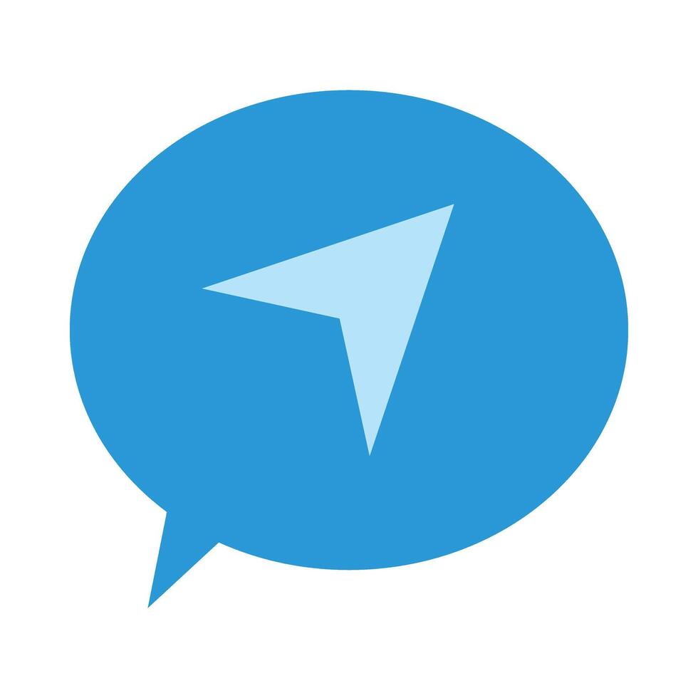 Resend Icon Design vector