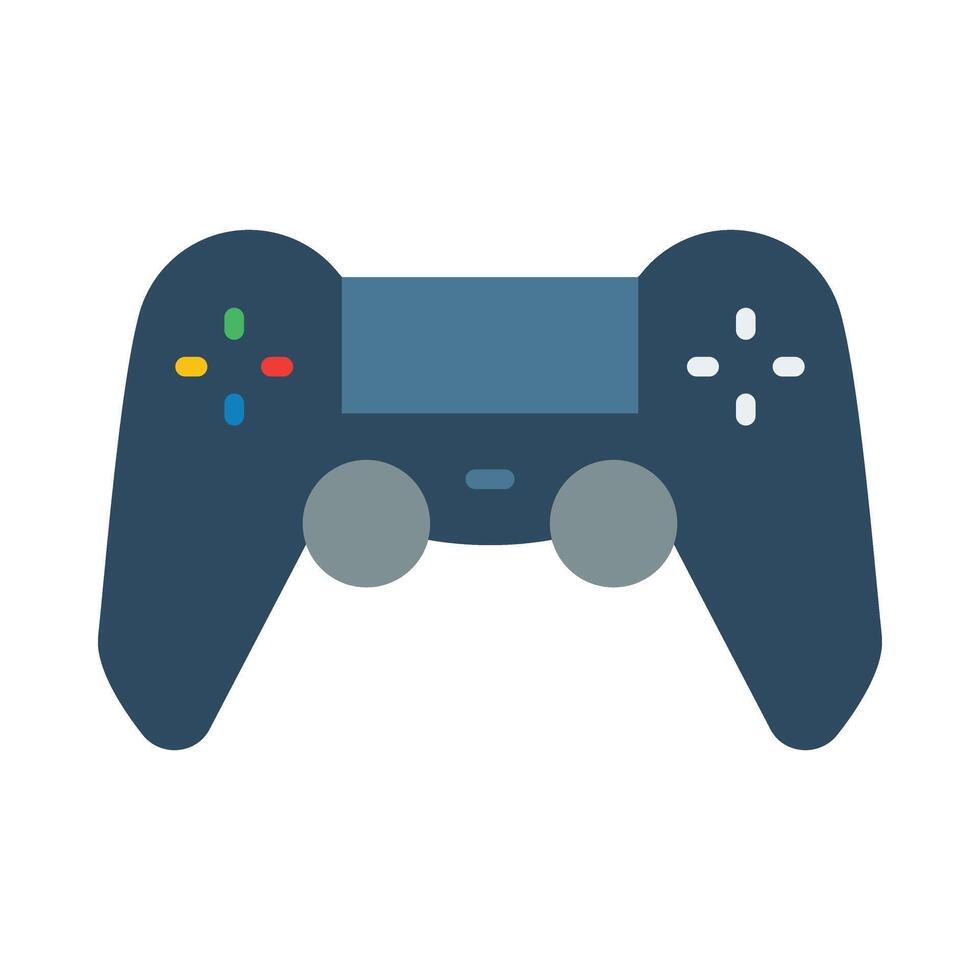 Controller Icon Design vector