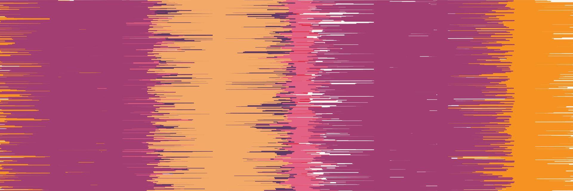 Motif folklore pattern Seamless Native American, Motif embroidery, Pixel Ikat embroidery Design for Print egyptian hieroglyphs tibetan geo pattern vector
