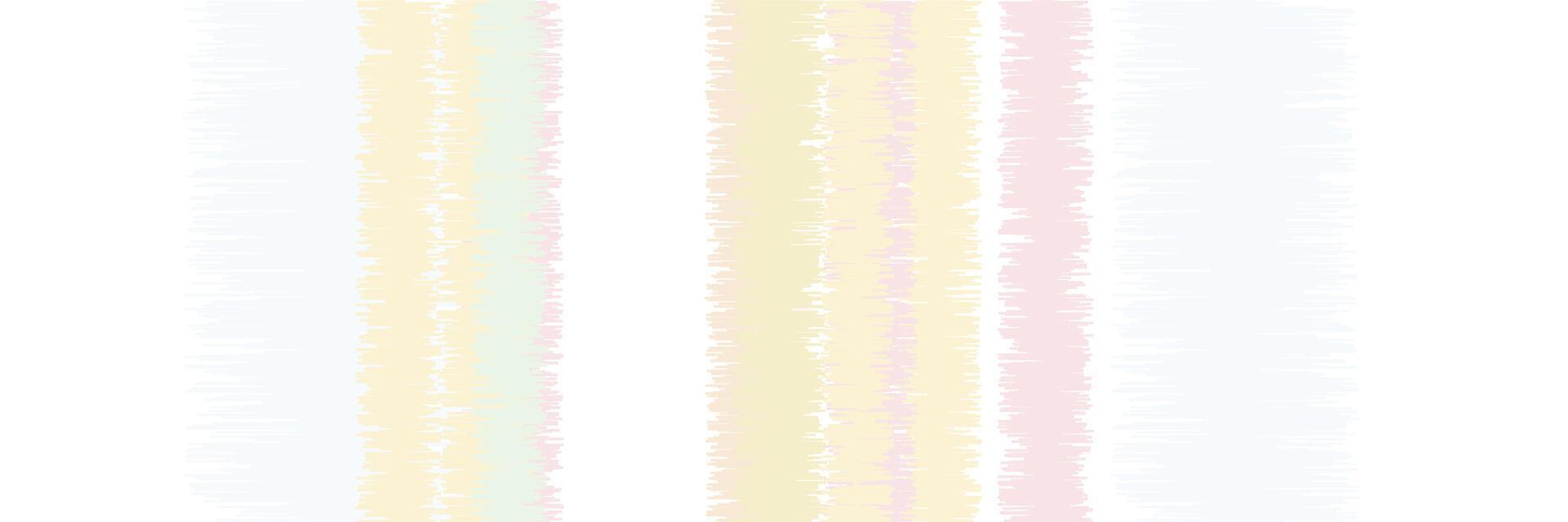 Tie dye pattern Seamless Bandana print silk Motif embroidery, Pixel Ikat embroidery Design for Print Texture fabric saree sari carpet. kurta patola saree vector