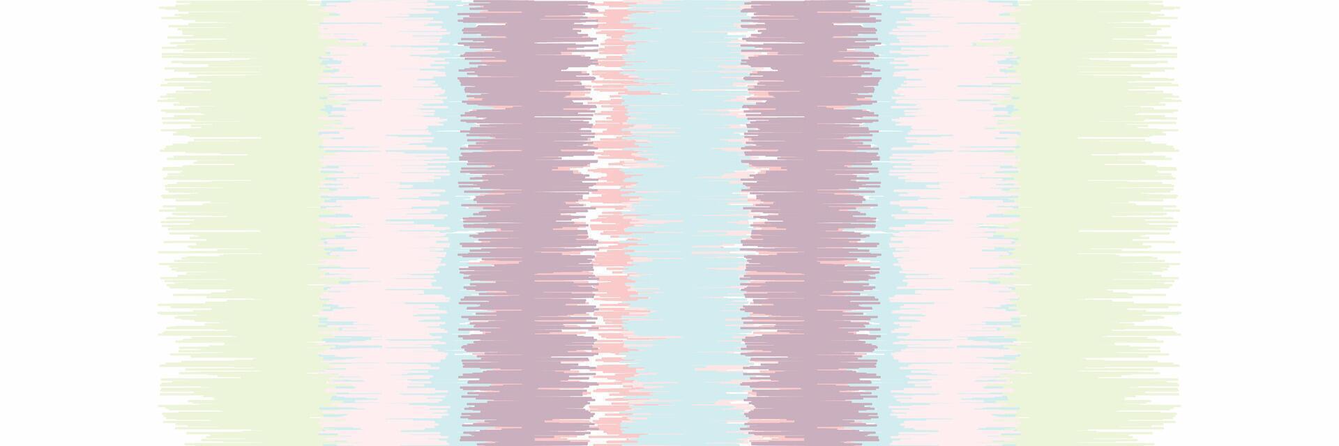 Tie dye pattern Seamless Scandinavian pattern Motif embroidery, Pixel Ikat embroidery Design for Print tapestry floral kimono repeat pattern lacing spanish motif vector