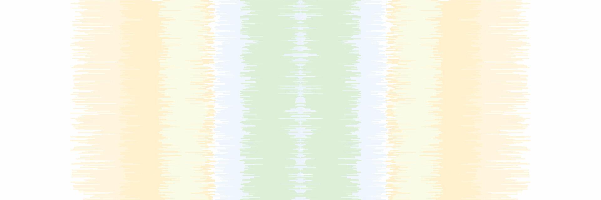 Tie dye pattern Seamless Scandinavian pattern Motif embroidery, Pixel Ikat embroidery Design for Print tie dyeing pillowcase sambal puri kurti mughal architecture vector