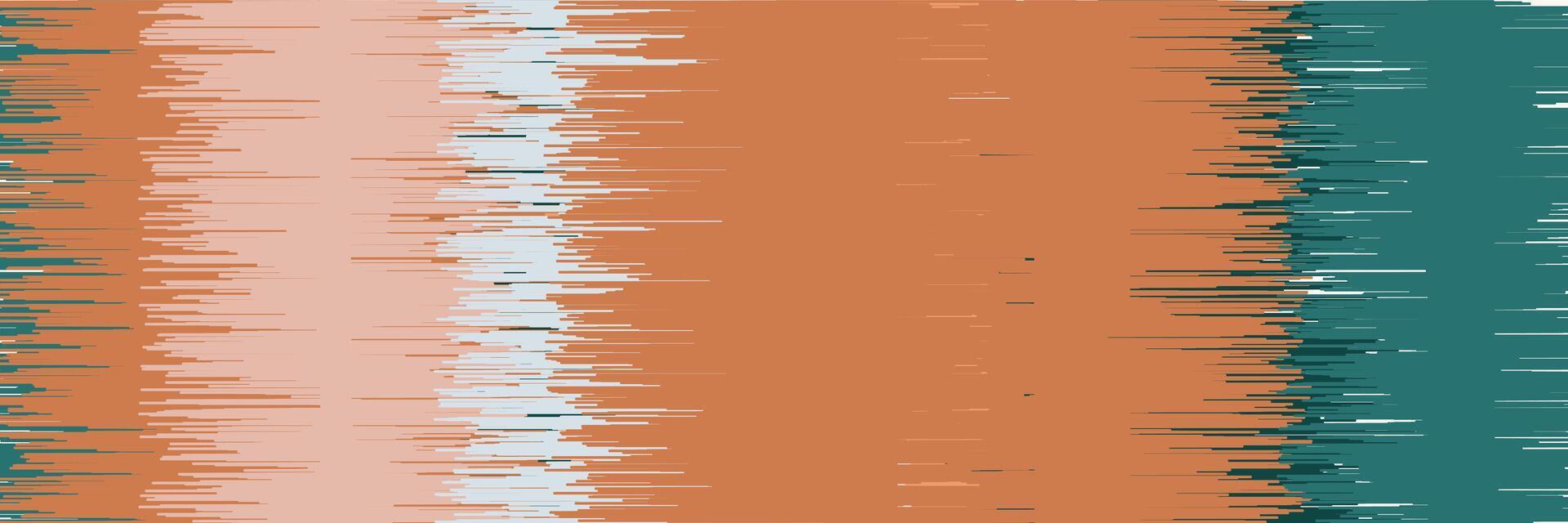 Tie dye pattern Seamless Scandinavian pattern Motif embroidery, Pixel Ikat embroidery Design for Print tie dyeing pillowcase sambal puri kurti mughal architecture vector
