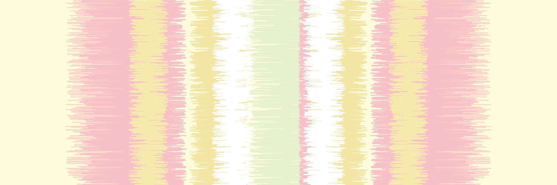 Tie dye pattern Seamless Bandana print silk Motif embroidery, Pixel Ikat embroidery Design for Print 60s paisley tie dye damascus ornament rugs hipster kurta pajama vector