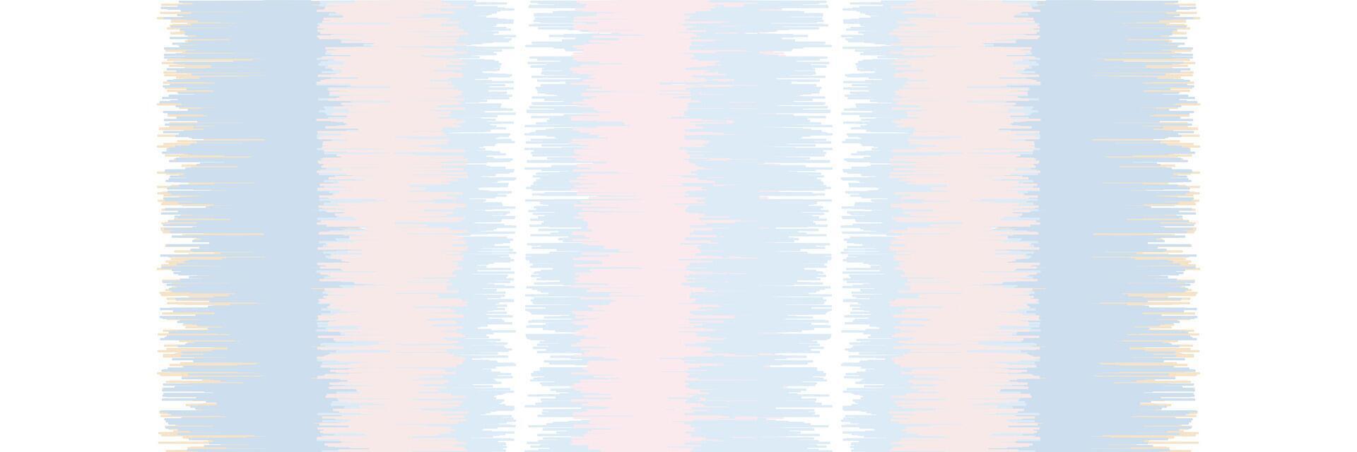 Tie dye pattern Seamless Native American, Motif embroidery, Pixel Ikat embroidery Design for Print tapestry floral kimono repeat pattern lacing spanish motif vector