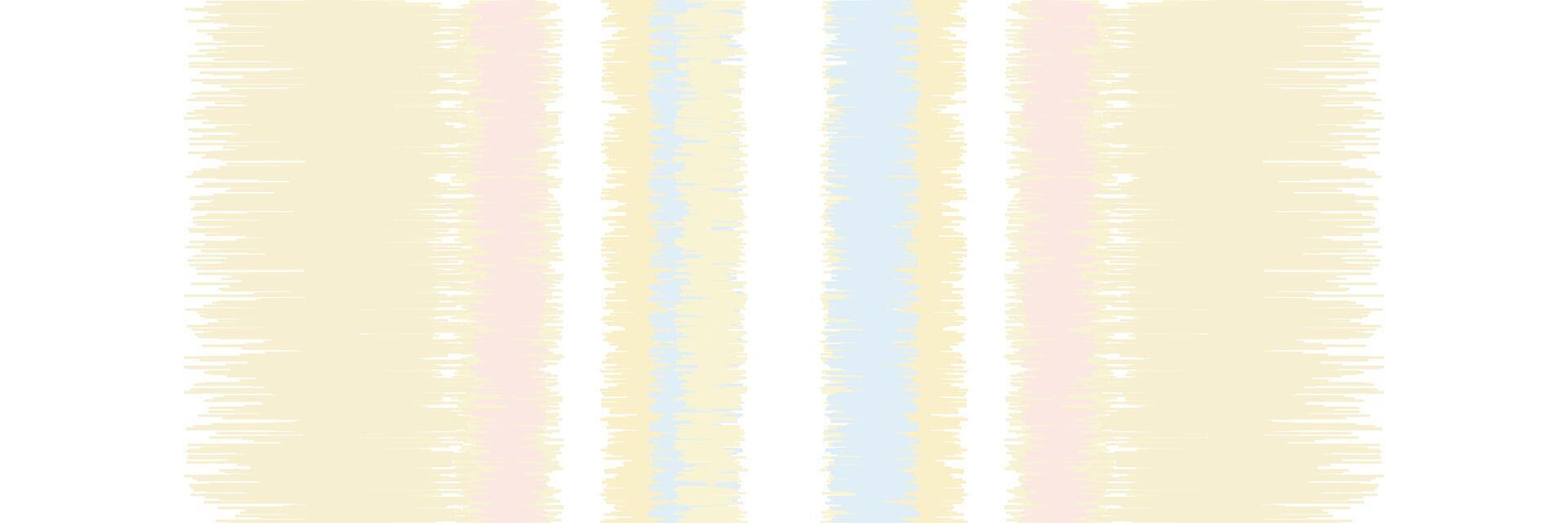 Tie dye pattern Seamless Native American, Motif embroidery, Pixel Ikat embroidery Design for Print indigenous art aboriginal art pattern floral kurti mughal border vector