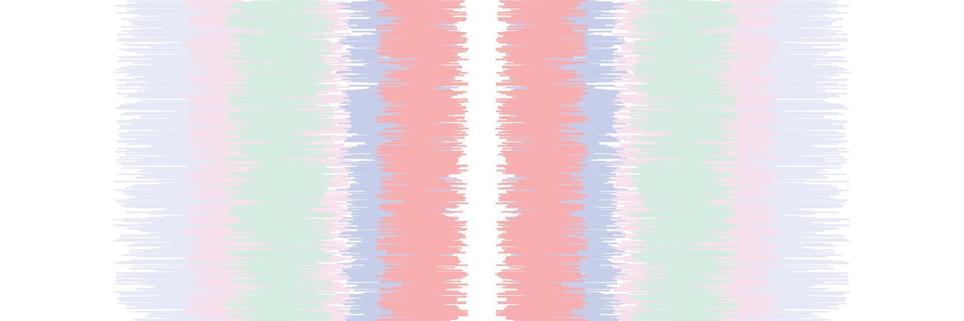 Tie dye pattern Seamless Australian aboriginal pattern Motif embroidery, Pixel Ikat embroidery Design for Print egyptian pattern tibetan mandala bandanna vector