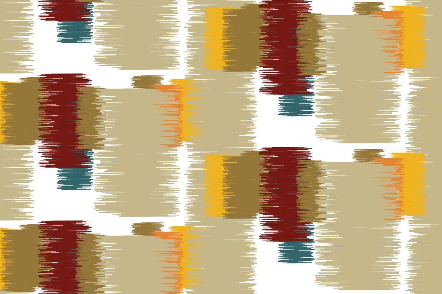 Tie dye pattern Seamless Scandinavian pattern Motif embroidery, Pixel Ikat embroidery Design for Print egyptian hieroglyphs tibetan geo pattern vector