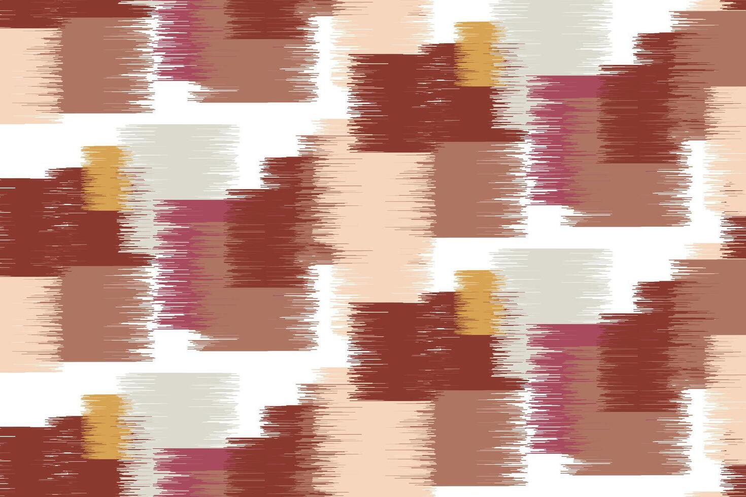 Tie dye pattern Seamless Native American, Motif embroidery, Pixel Ikat embroidery Design for Print lace pattern turkish ceramic ancient egypt art jacquard pattern vector