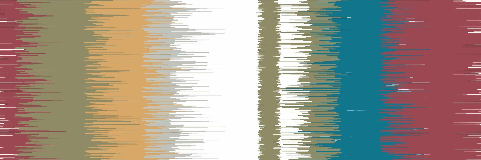 Motif folklore pattern Seamless Australian aboriginal pattern Motif embroidery, Pixel Ikat embroidery Design for Print tie dyeing pillowcase sambal puri kurti mughal architecture vector
