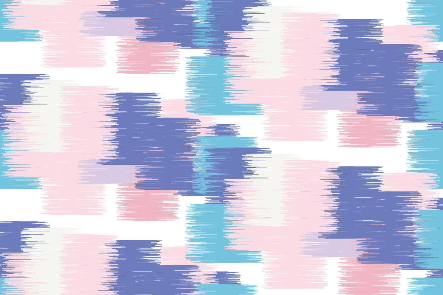 Tie dye pattern Seamless Scandinavian pattern Motif embroidery, Pixel Ikat embroidery Design for Print scandinavian pattern saree ethnic nativity gypsy pattern vector