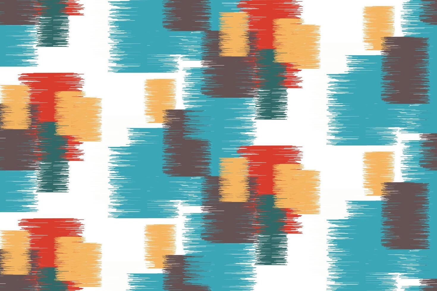 Tie dye pattern Seamless Australian aboriginal pattern Motif embroidery, Pixel Ikat embroidery Design for Print lace pattern turkish ceramic ancient egypt art jacquard pattern vector