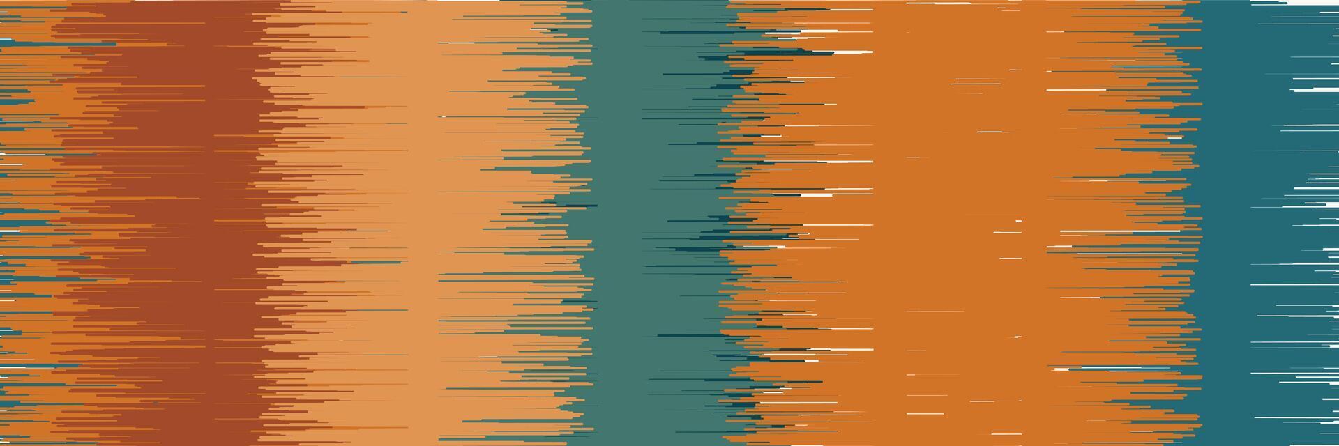 Tie dye pattern Seamless Scandinavian pattern Motif embroidery, Pixel Ikat embroidery Design for Print tie dyeing pillowcase sambal puri kurti mughal architecture vector