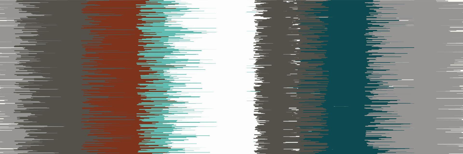 Motif folklore pattern Seamless Scandinavian pattern Motif embroidery, Pixel Ikat embroidery Design for Print indigenous art aboriginal art pattern floral kurti mughal border vector