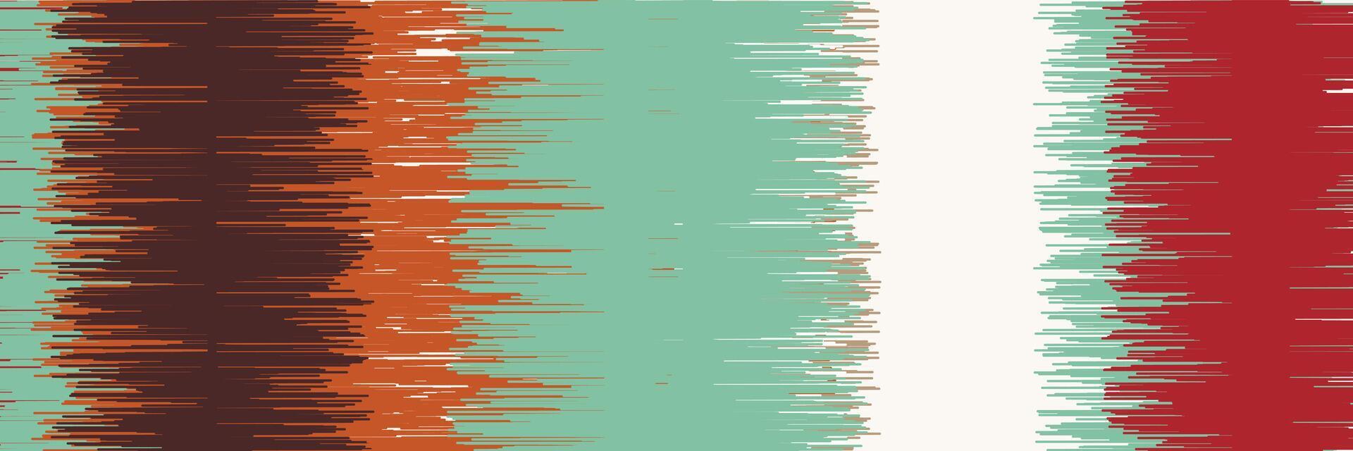 Motif folklore pattern Seamless Scandinavian pattern Motif embroidery, Pixel Ikat embroidery Design for Print tapestry floral kimono repeat pattern lacing spanish motif vector
