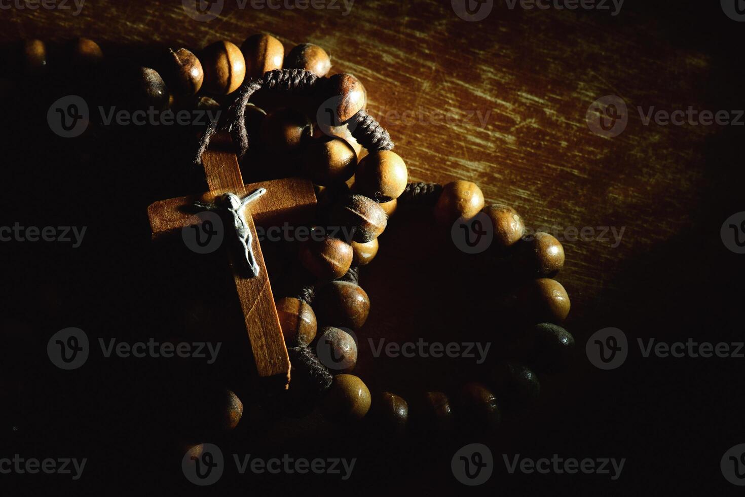 A crown for the rosary photo