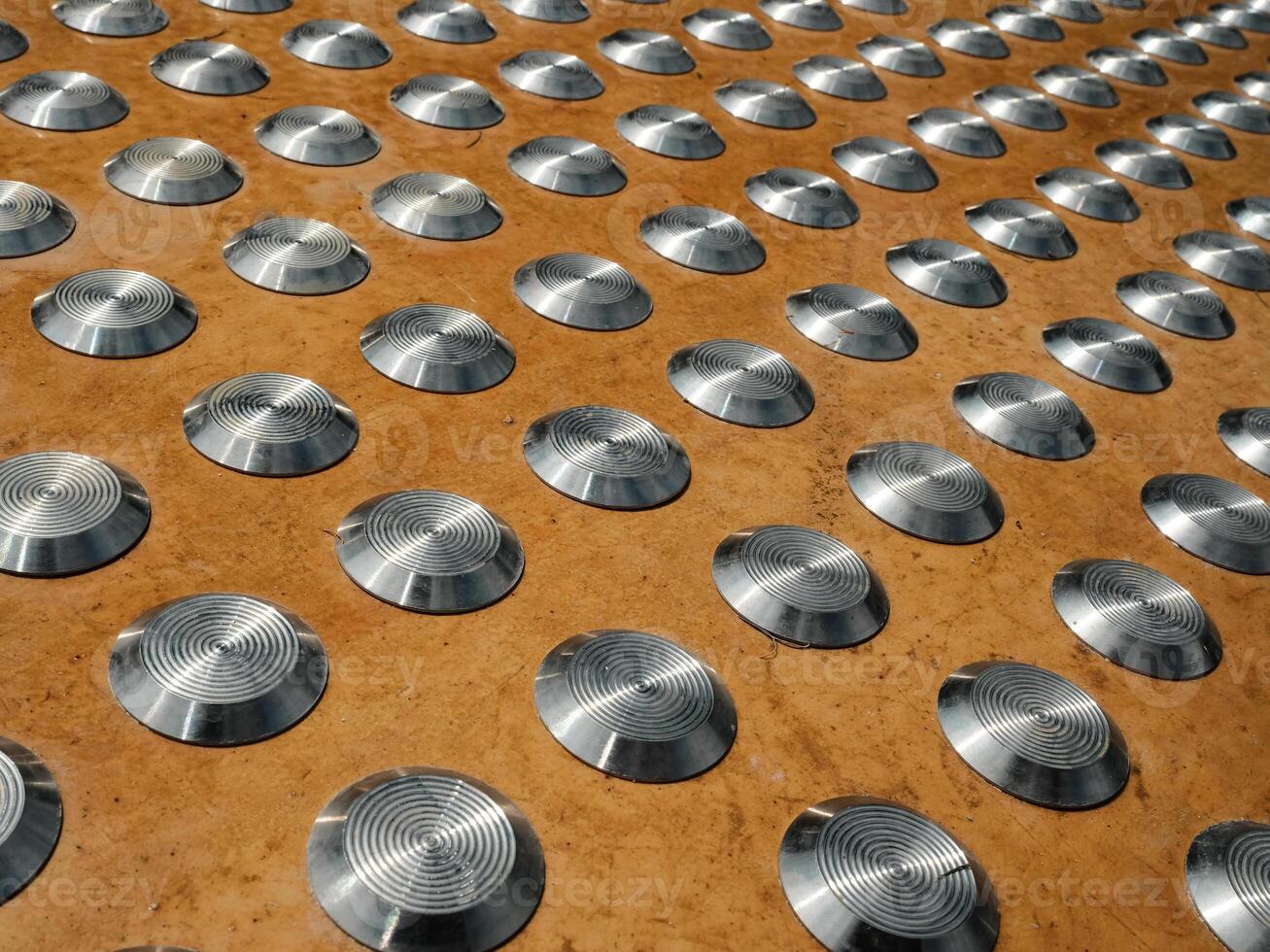 stainless steel studs photo