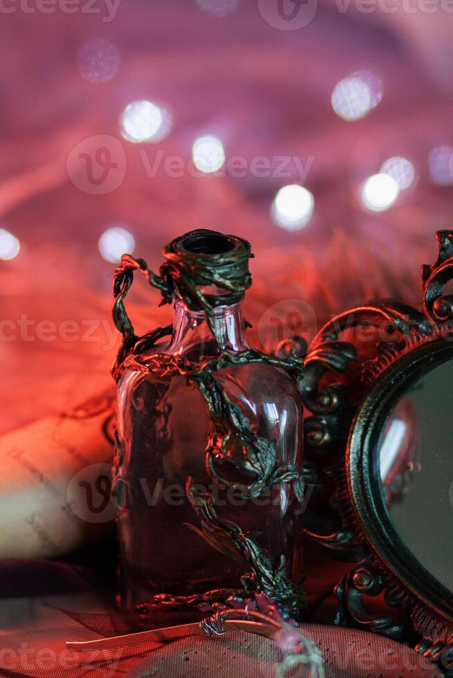 Magical Artifacts of the Fairytale Fairy photo