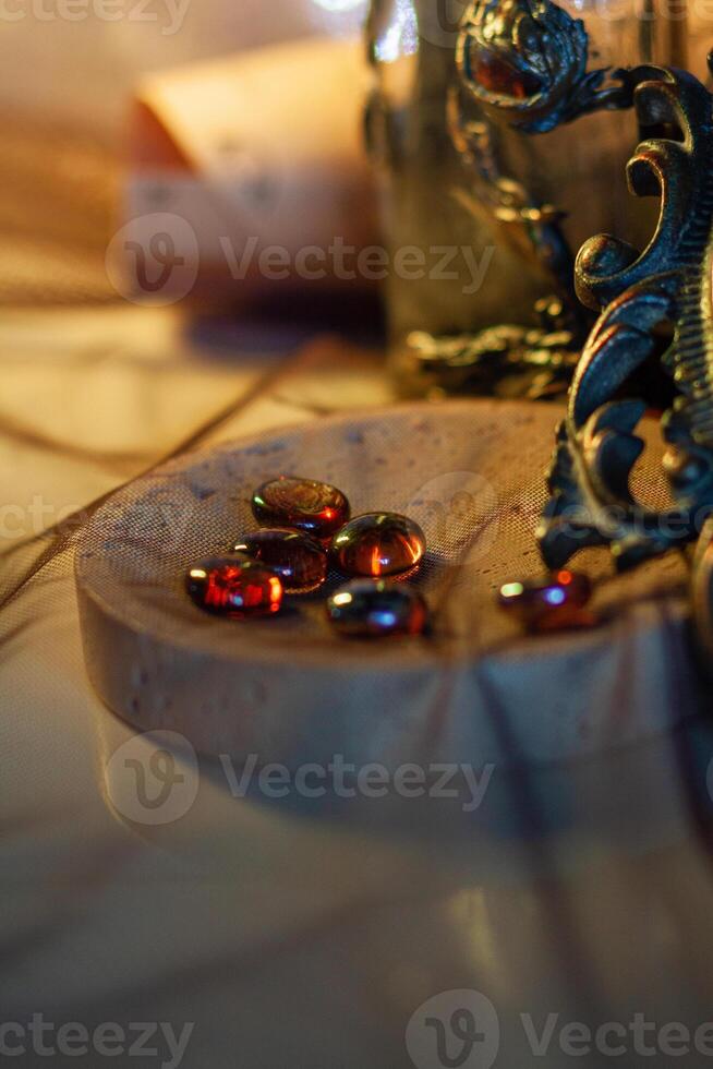 Magical Artifacts of the Fairytale Fairy photo