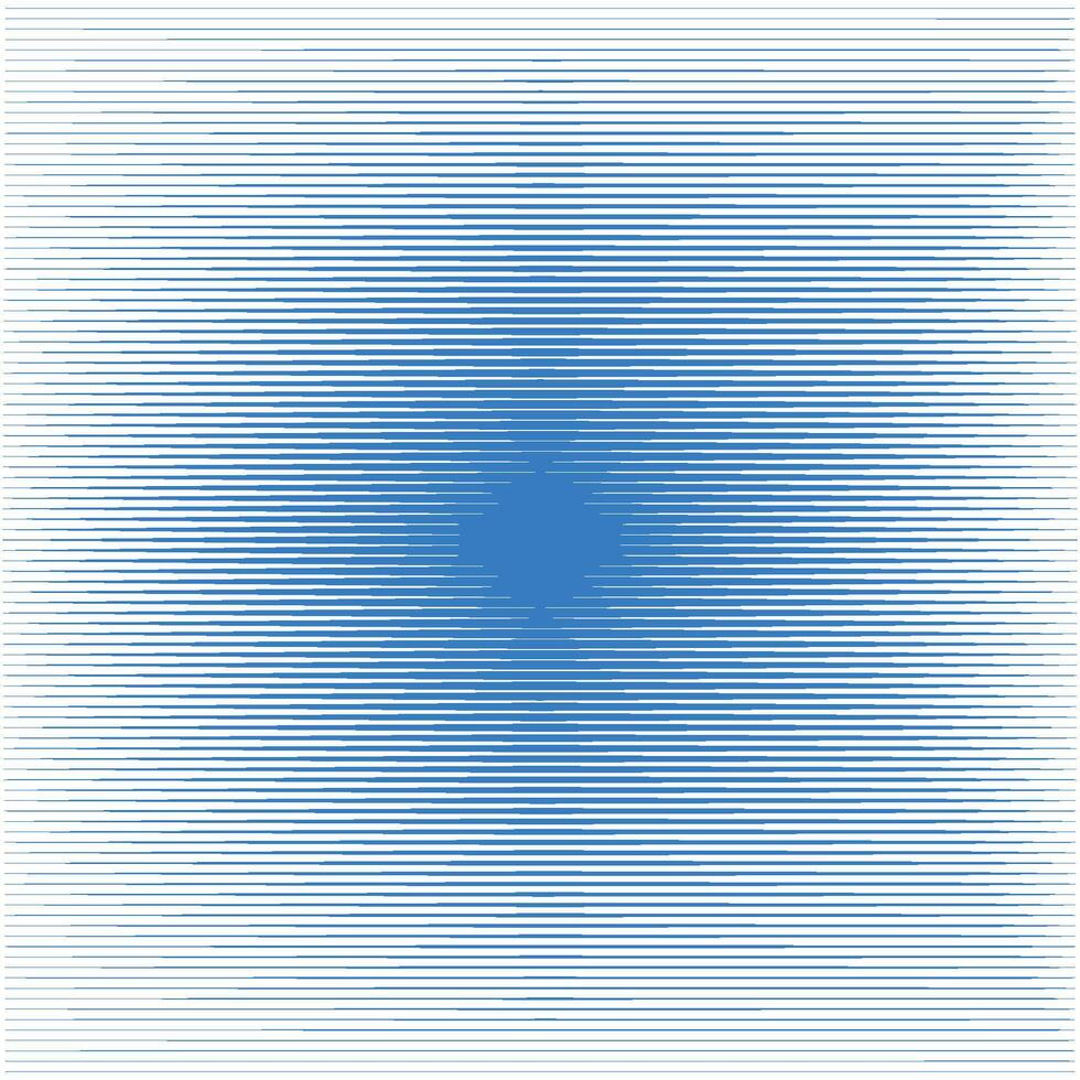horizontal line background vector