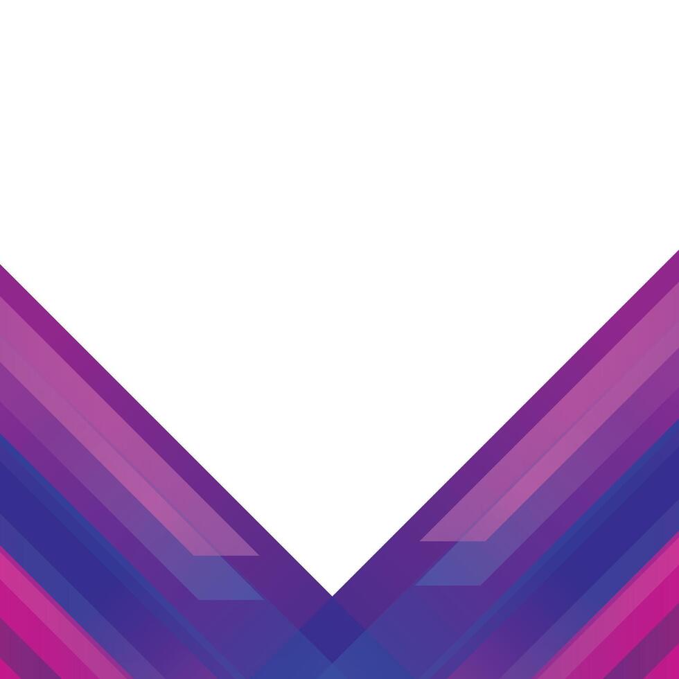 Abstract Geometric Dynamic Corner vector