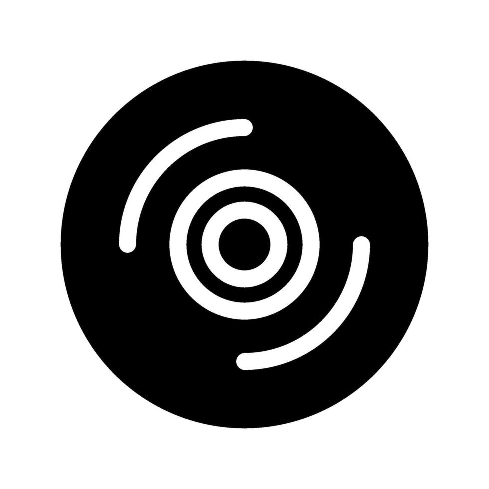 Disk Icon Symbol Design Illustration vector