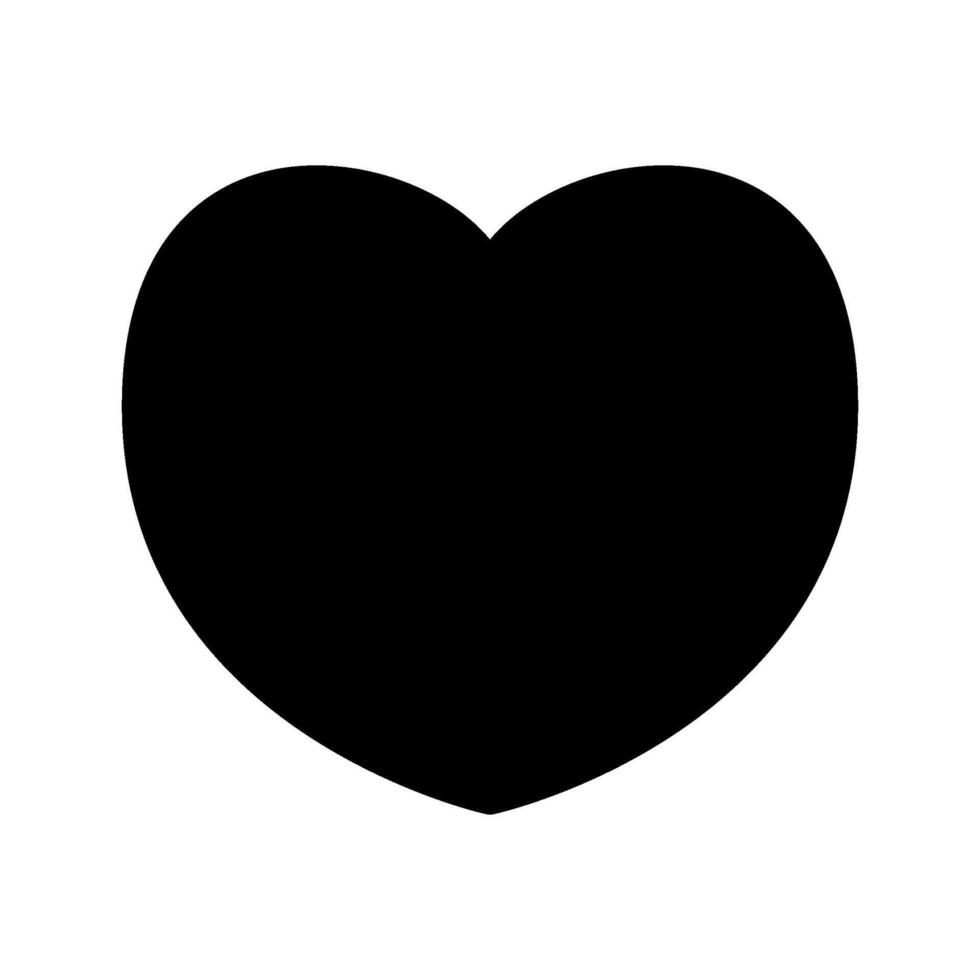 Love Icon Symbol Design Illustration vector