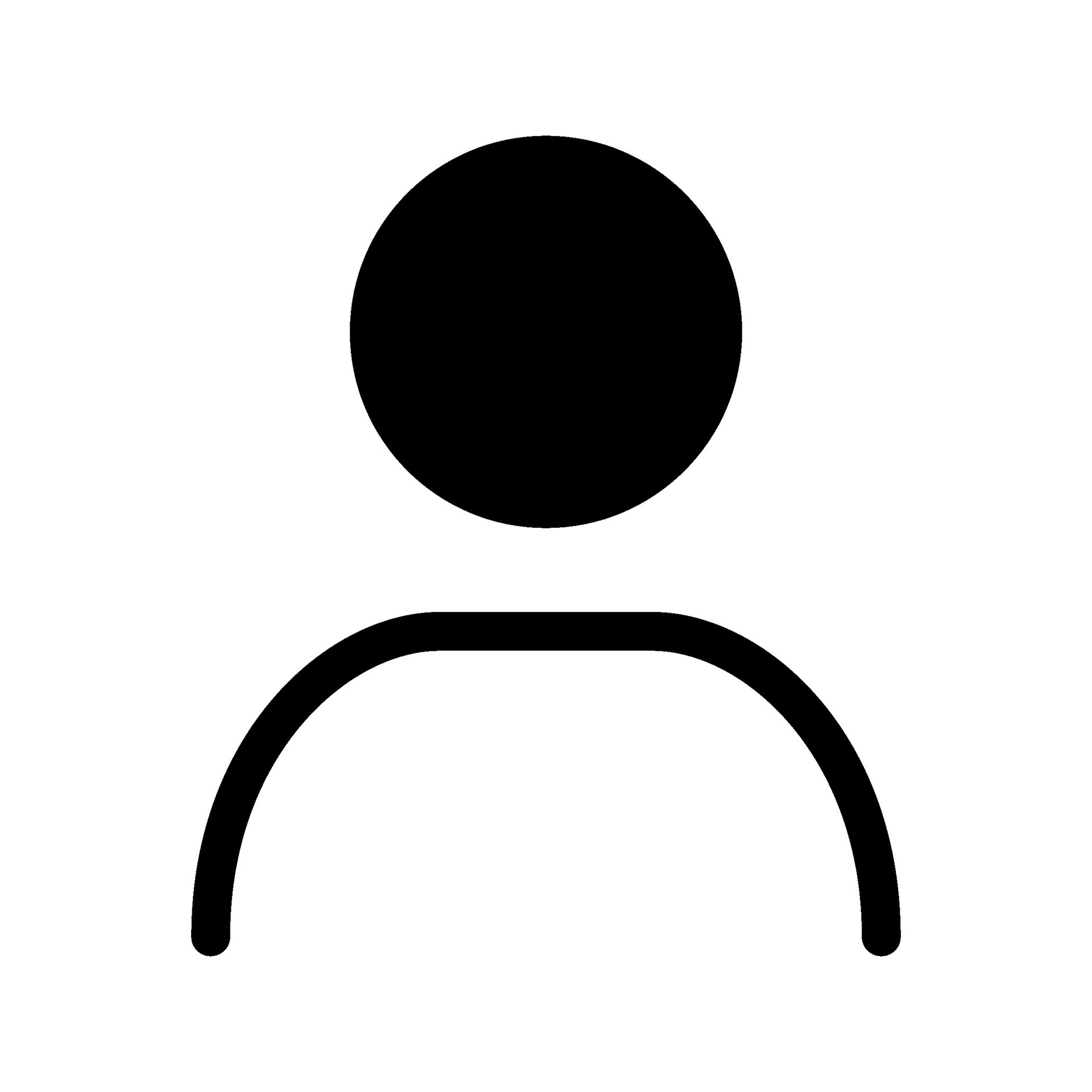 User Icon Symbol Design Illustration 46418068 Vector Art at Vecteezy