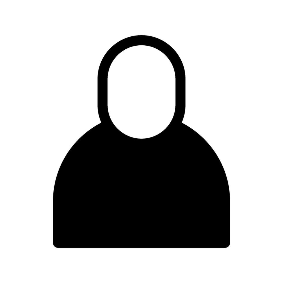 Profile Icon Symbol Design Illustration vector