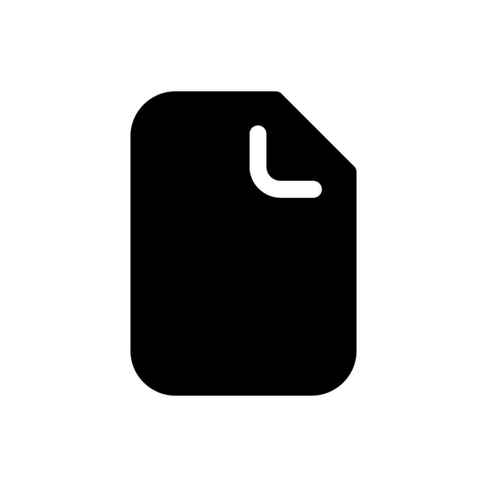 Copy Icon Symbol Design Illustration 46418217 Vector Art at Vecteezy