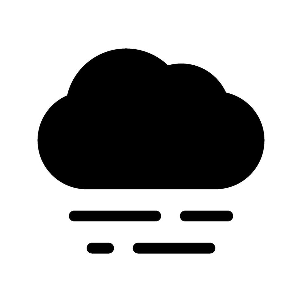 Cloud Icon Symbol Design Illustration vector