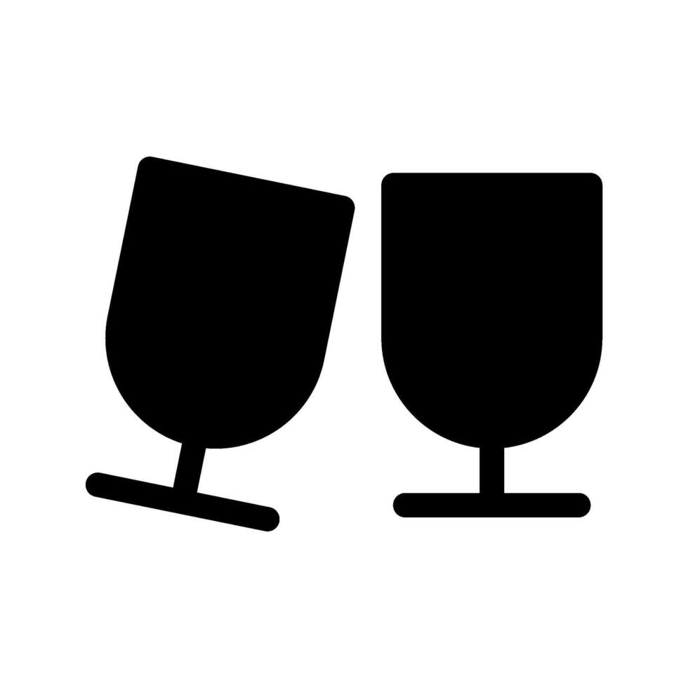 Party Icon Symbol Design Illustration vector