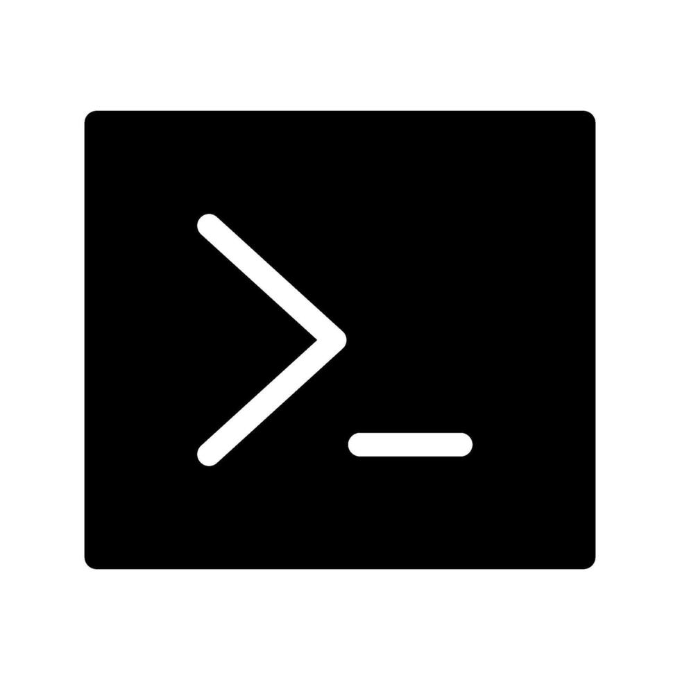 Code Icon Symbol Design Illustration vector