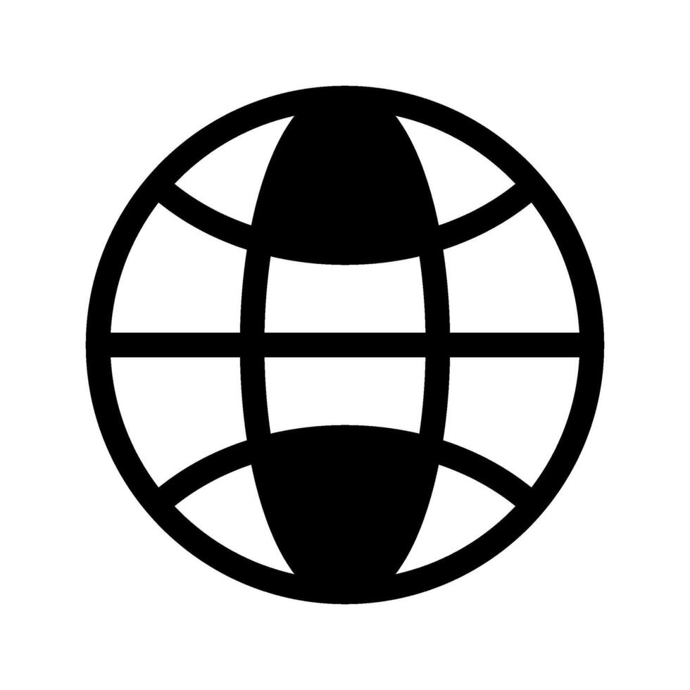 Browser Icon Symbol Design Illustration vector