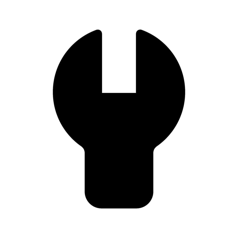 Tools Icon Symbol Design Illustration vector