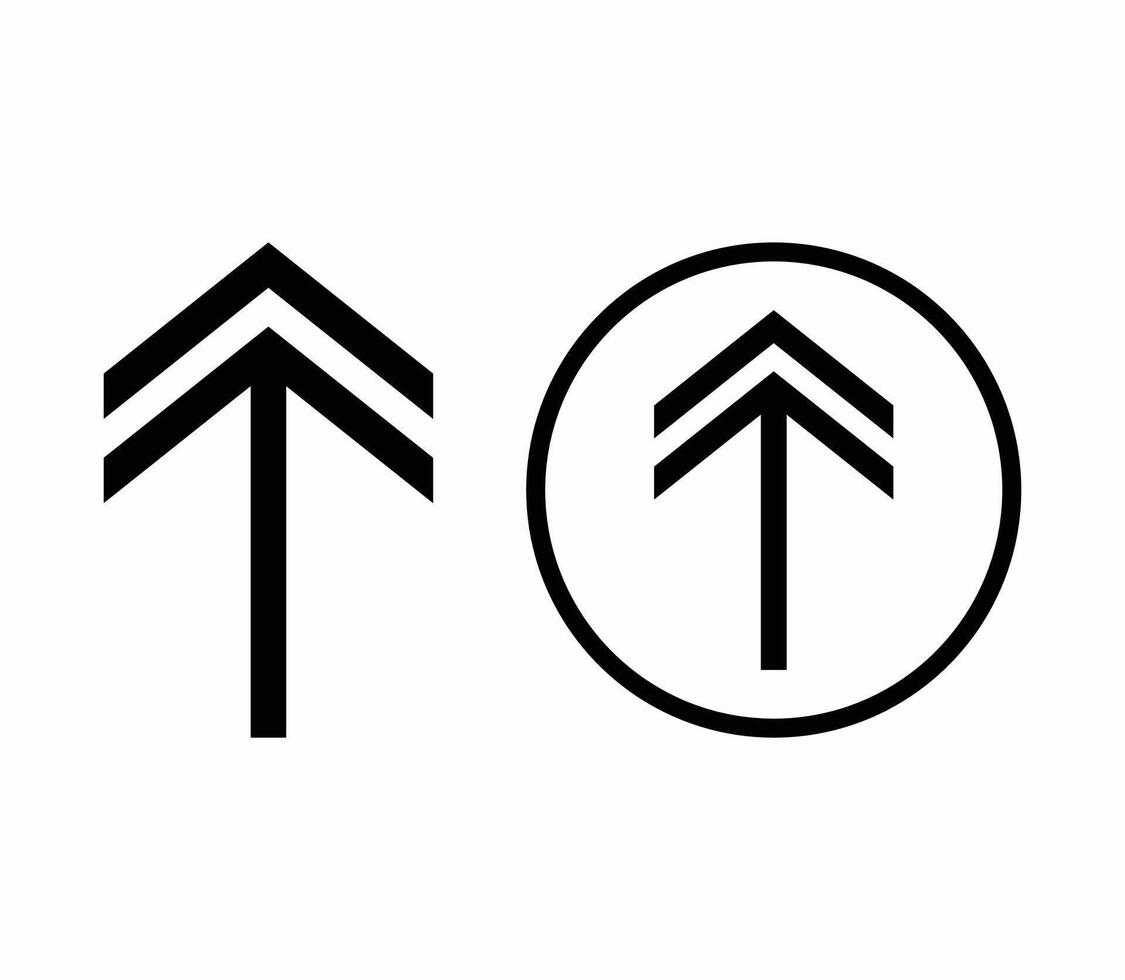 Arrow icon. Arrow icon, clipart, illustration design. Editable arrow icon design. vector