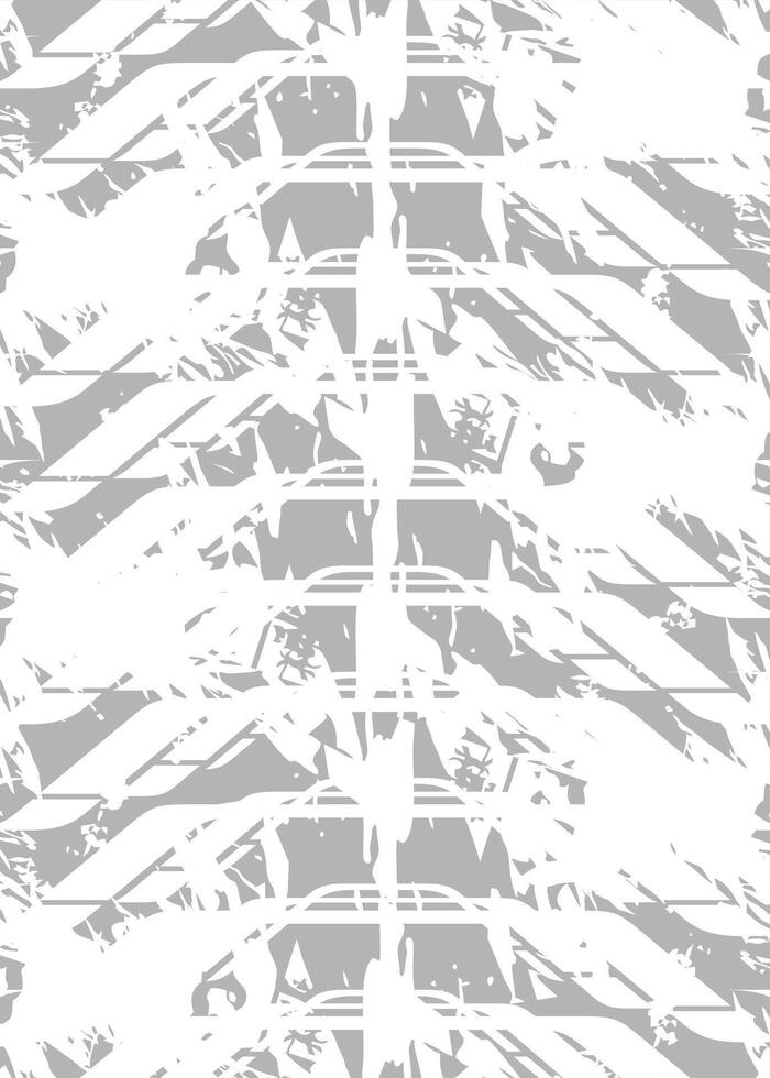 Abstract background with grunge texture for sublime jersey printing vector